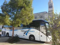 Phocea Voyages - Marseille