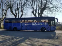 Phocea Voyages - Aix-en-Provence