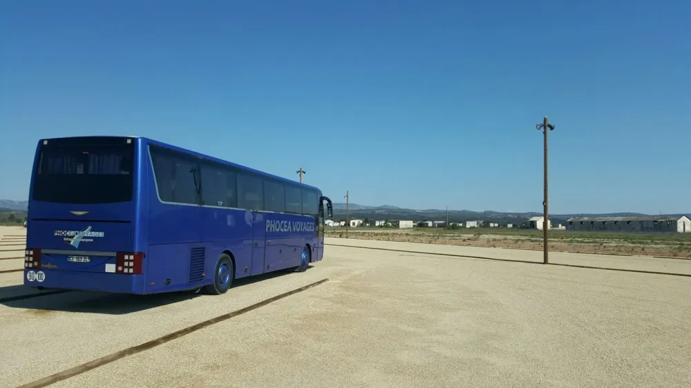 Transport public