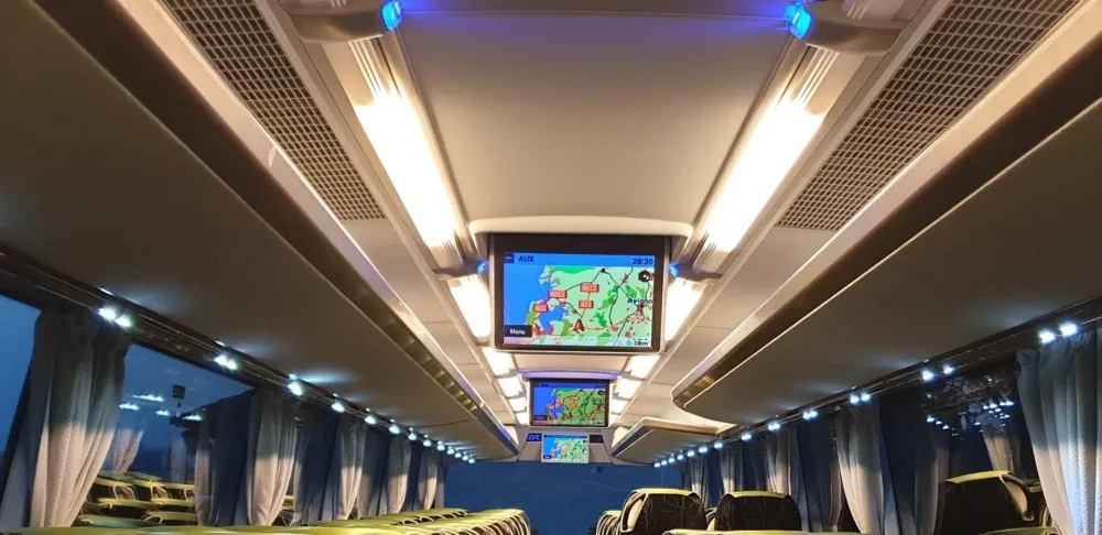 gps